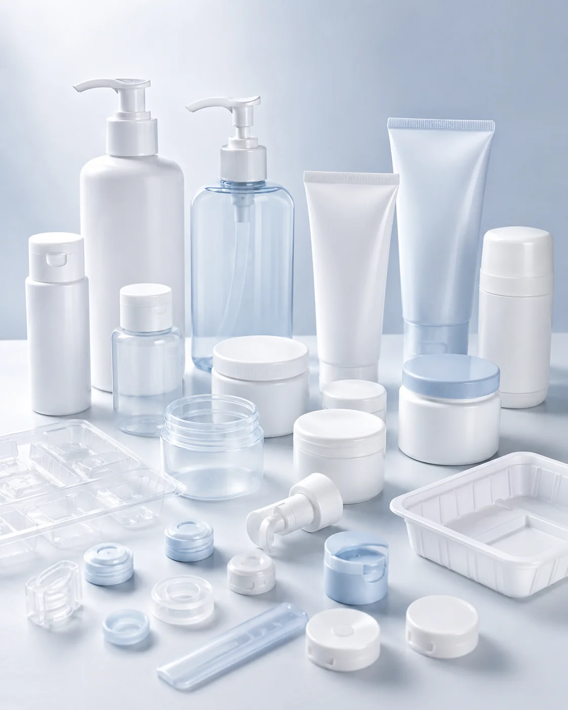 プラスチック製品